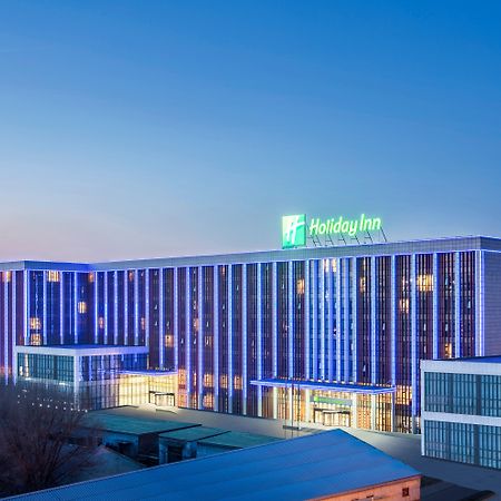 Holiday Inn Beijing Airport Zone By Ihg Shunyi Eksteriør billede