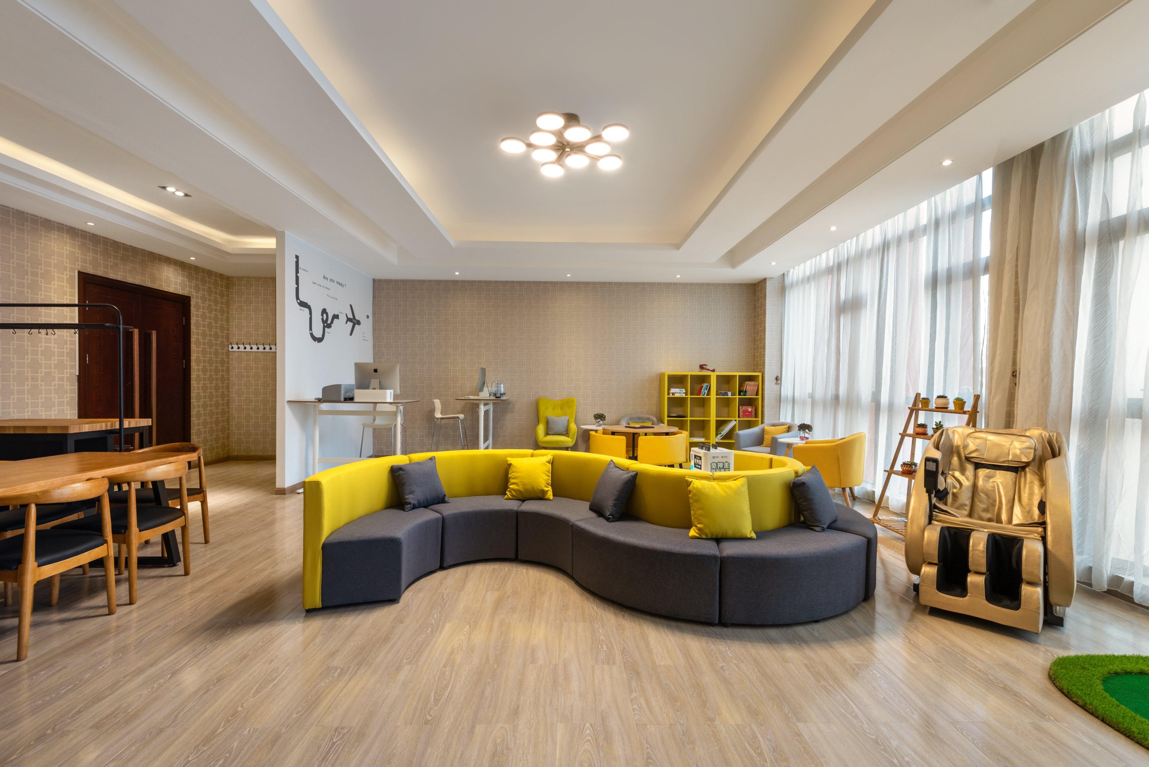 Holiday Inn Beijing Airport Zone By Ihg Shunyi Eksteriør billede