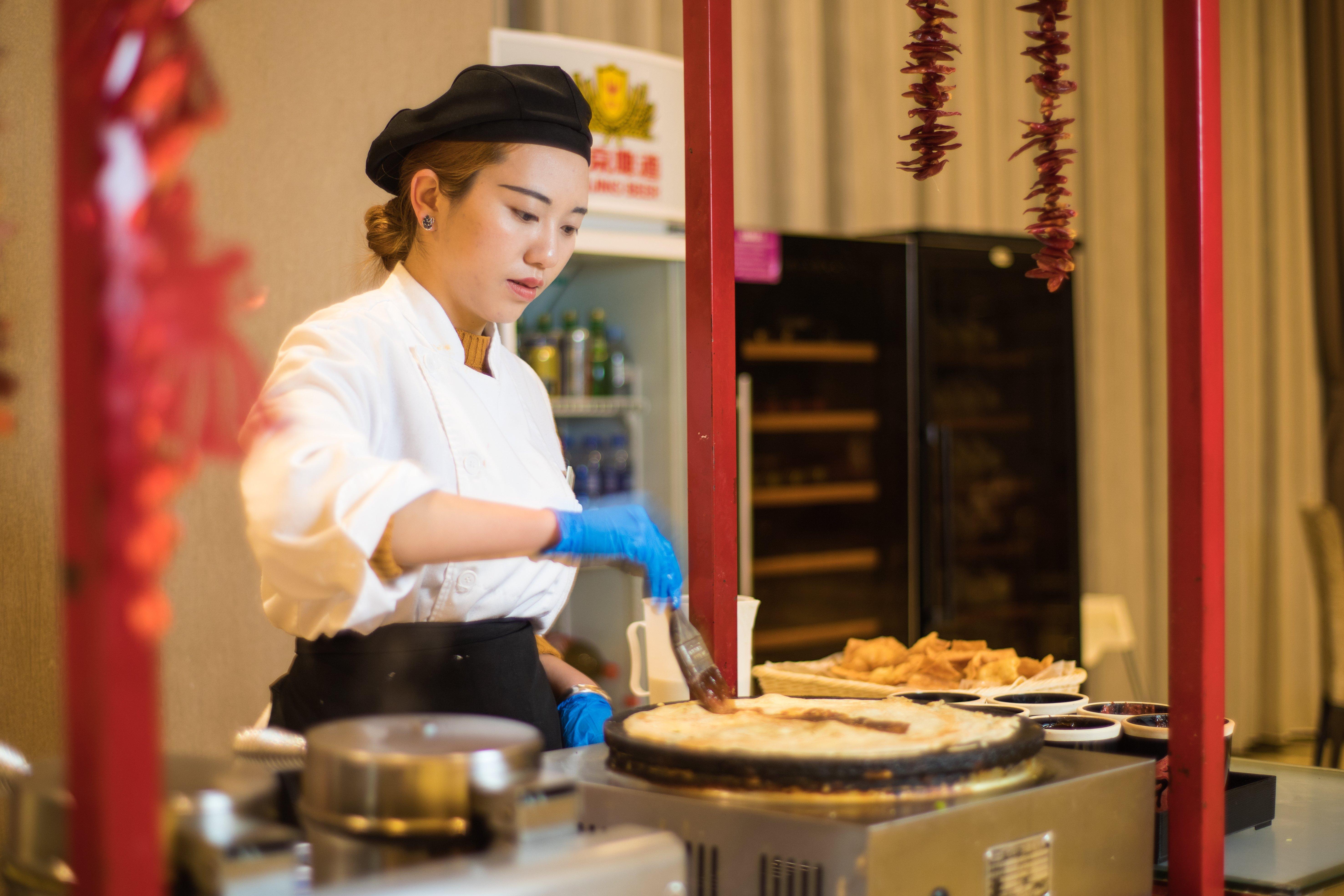 Holiday Inn Beijing Airport Zone By Ihg Shunyi Eksteriør billede