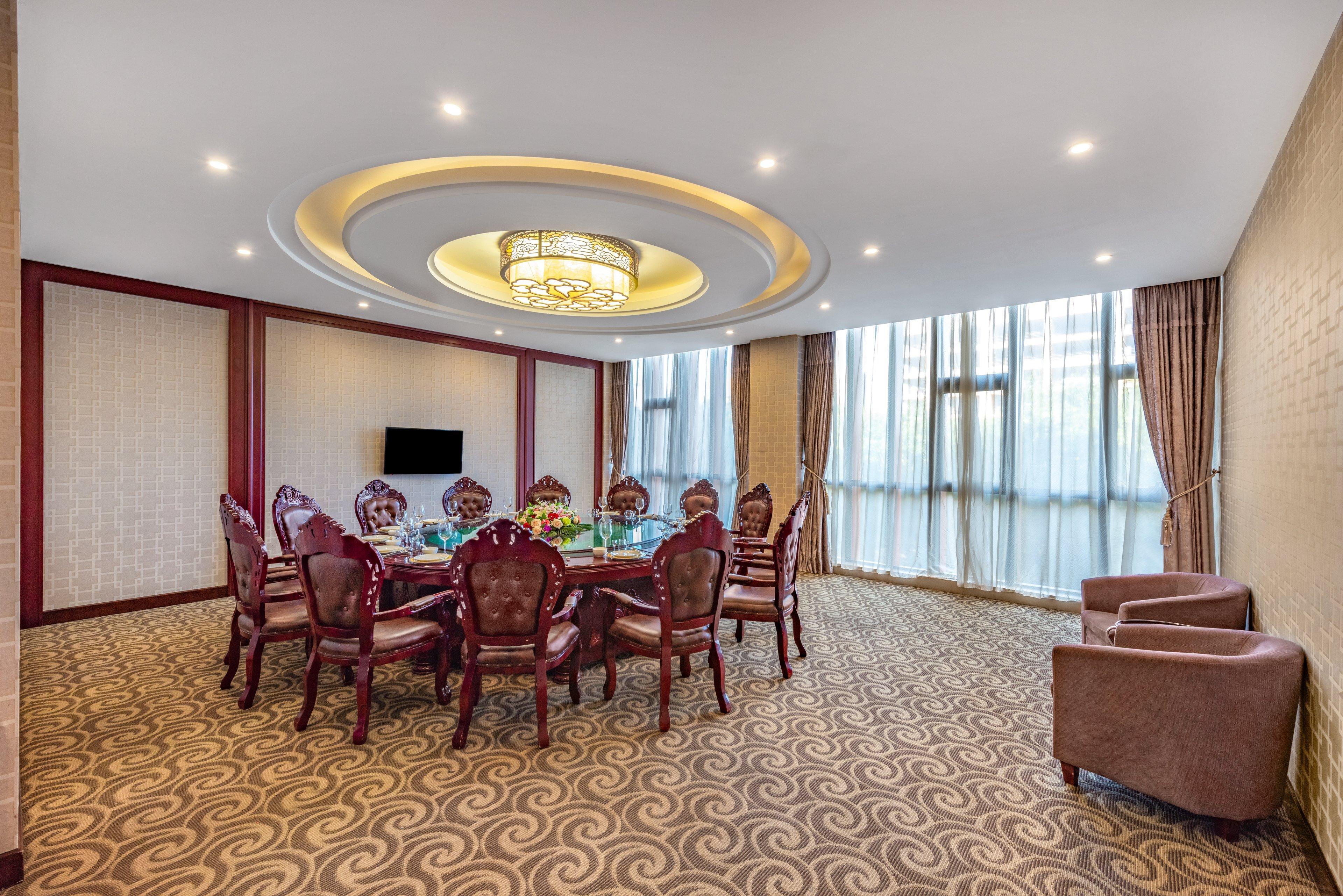 Holiday Inn Beijing Airport Zone By Ihg Shunyi Eksteriør billede