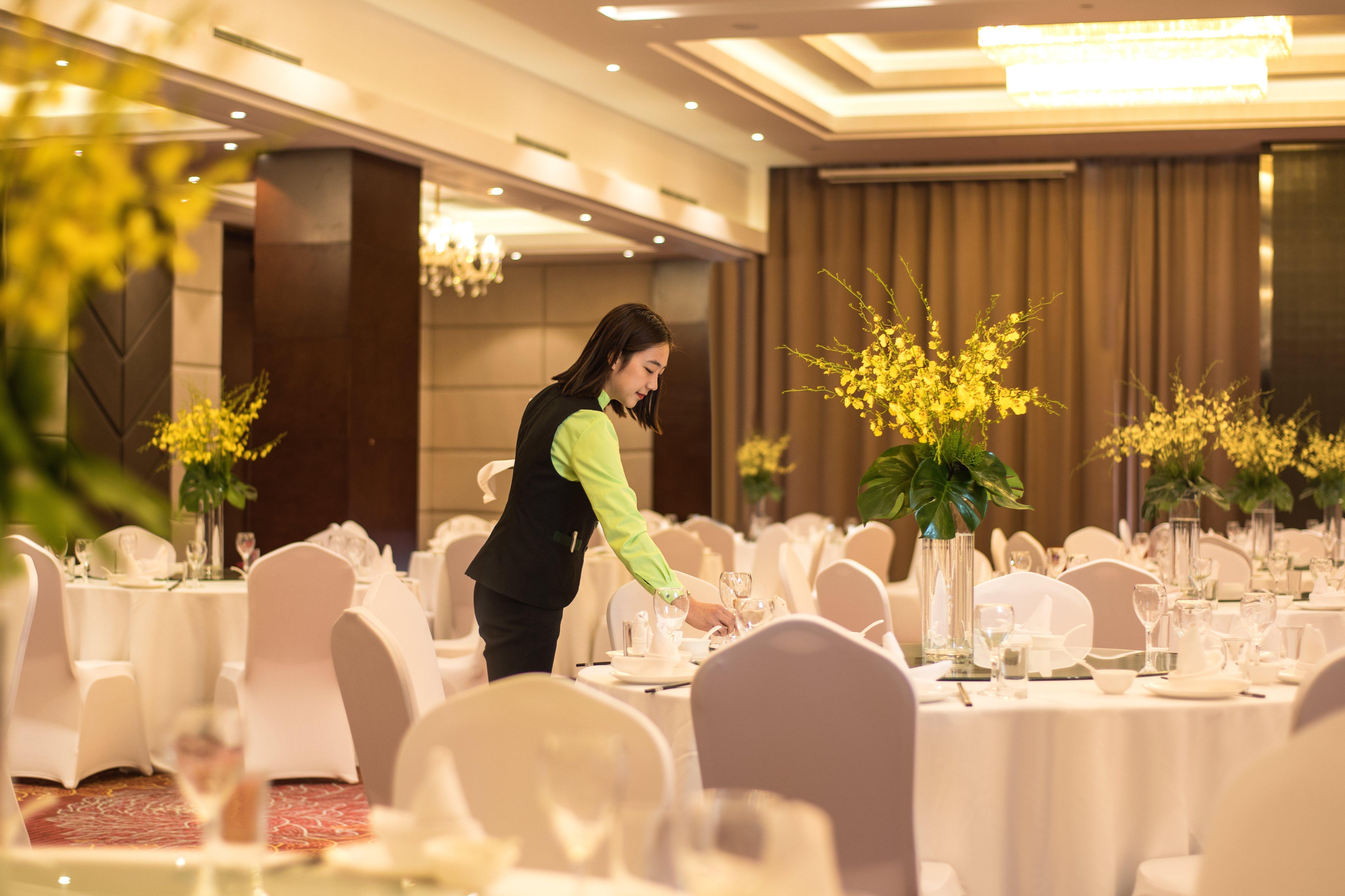 Holiday Inn Beijing Airport Zone By Ihg Shunyi Eksteriør billede