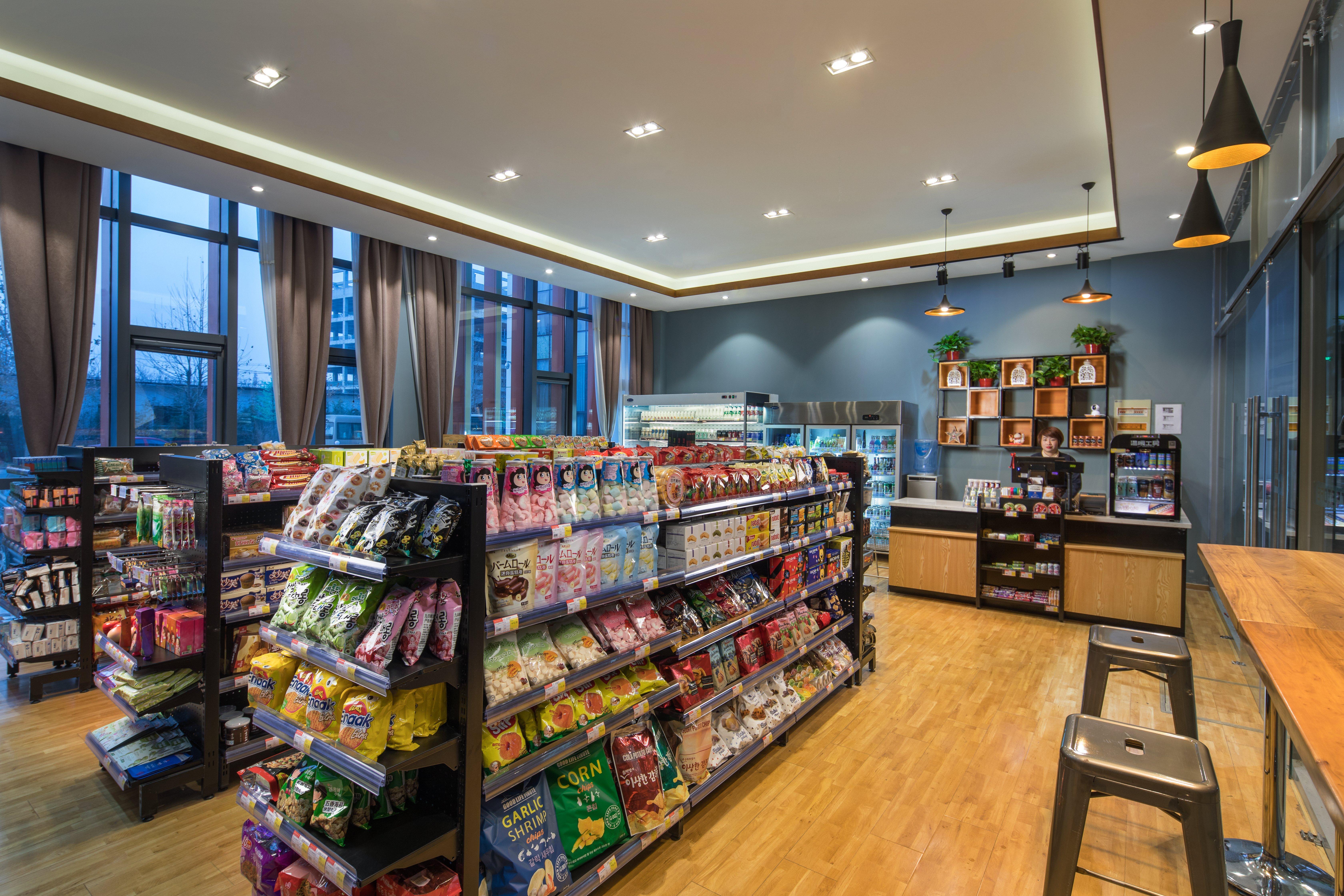 Holiday Inn Beijing Airport Zone By Ihg Shunyi Eksteriør billede