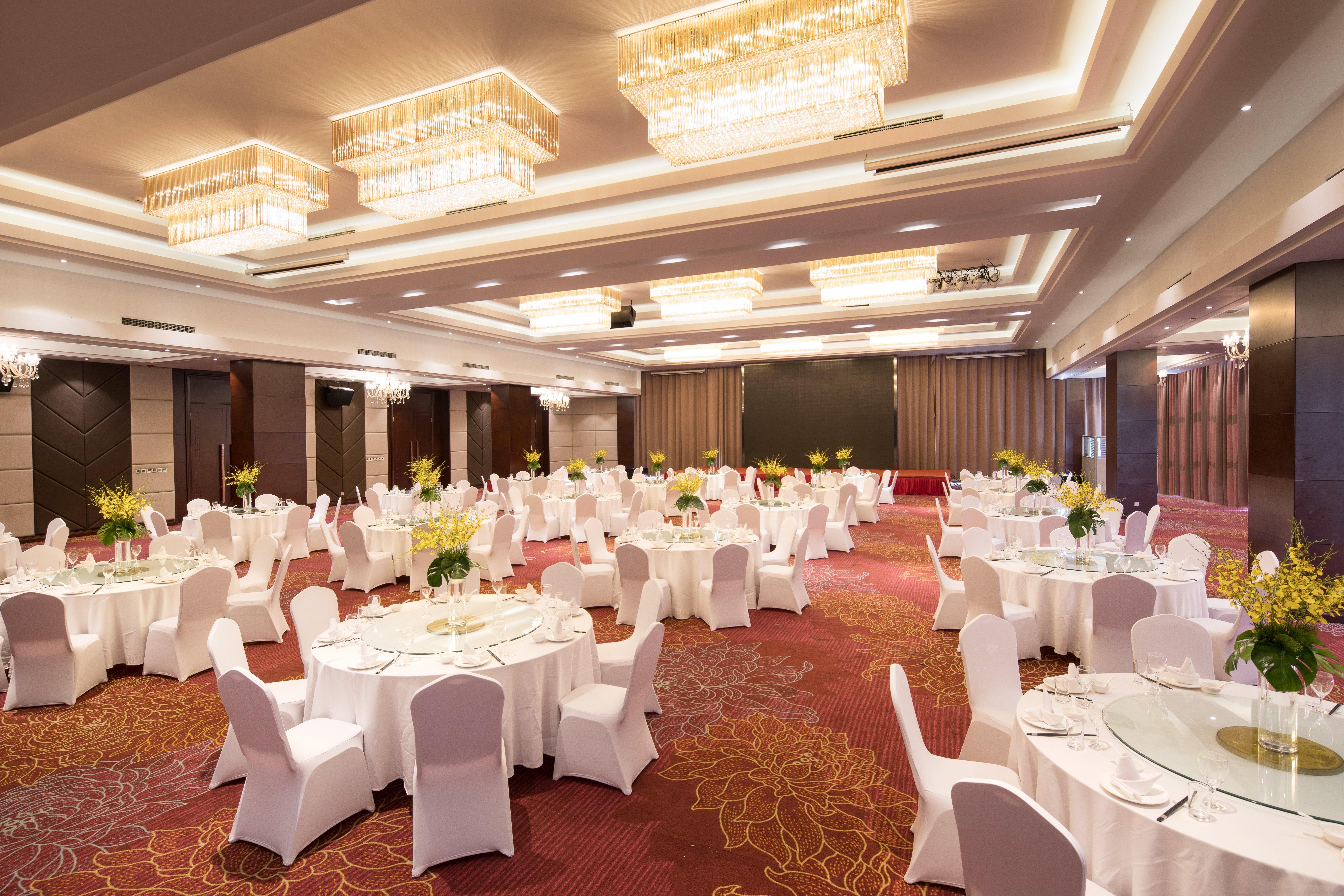 Holiday Inn Beijing Airport Zone By Ihg Shunyi Eksteriør billede
